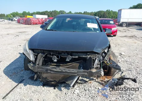 2017 Hyundai Sonata from USA, damaged, VIN 5NPE24AF7HH541927